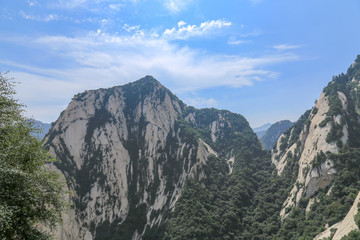 華山