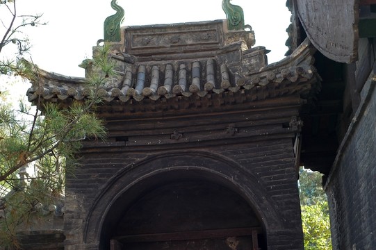 角樓