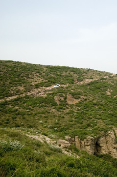 山路