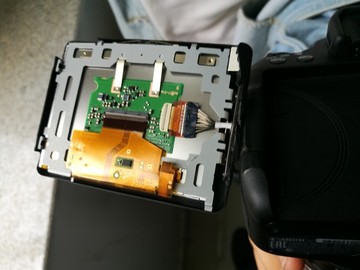 照相機(jī)