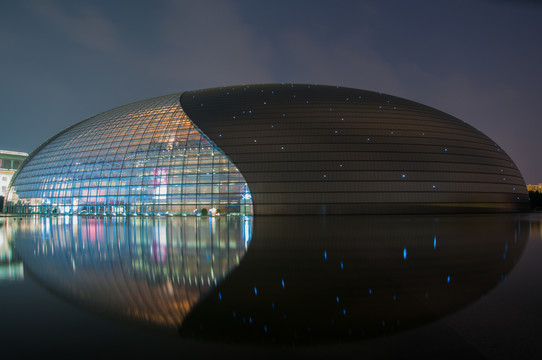 國家大劇院