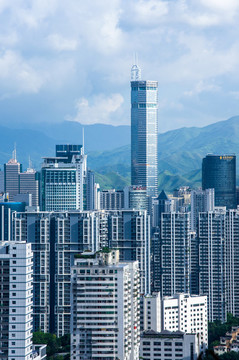 深圳賽格電子大廈