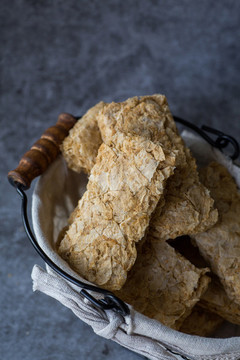 麥片15