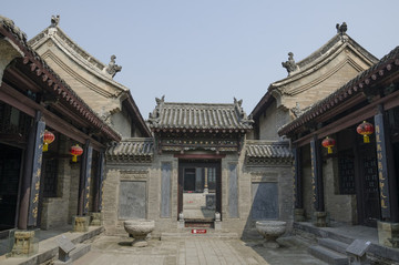 康百萬莊園