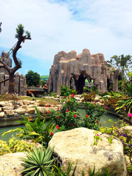 精品至尊動(dòng)物花園