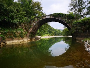 古橋