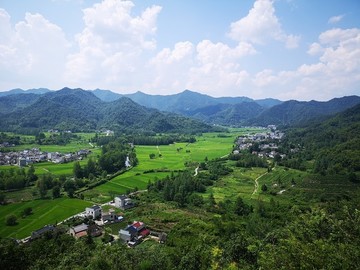 田園風(fēng)光