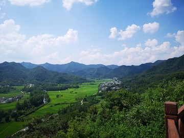 柯村風(fēng)光