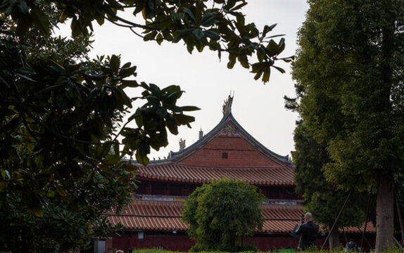 開(kāi)元寺