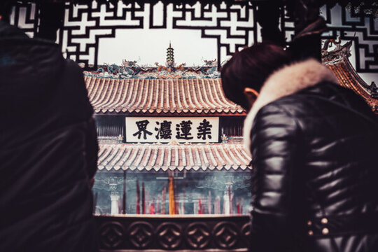 開元寺