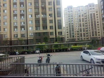 小區(qū)景觀