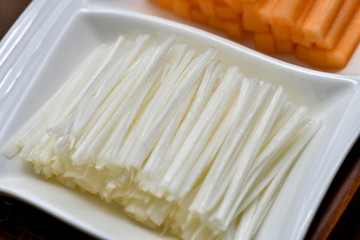蔥絲