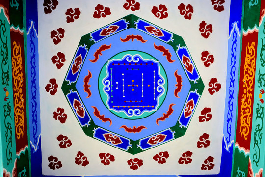 天花板