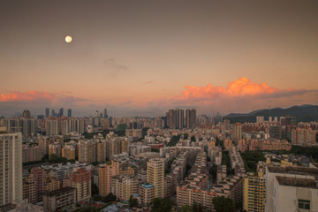 上梅林