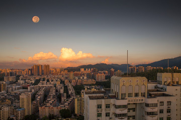 上梅林