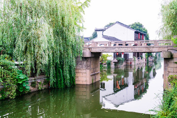 無(wú)錫蕩口古鎮(zhèn)