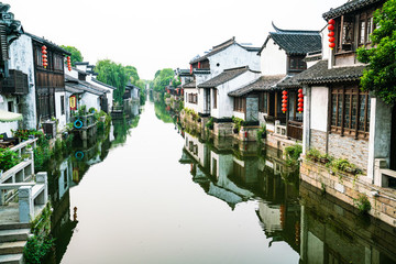 無錫蕩口古鎮(zhèn)