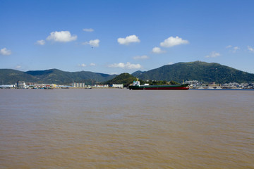 海灘