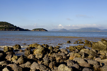 海灘