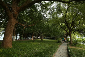 蘇堤