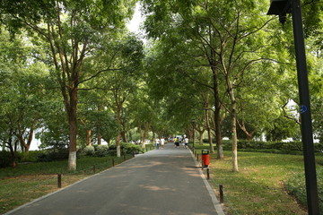 蘇堤