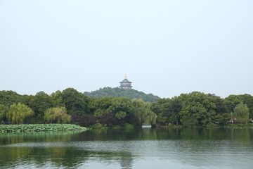 西湖