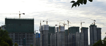 建筑現(xiàn)場