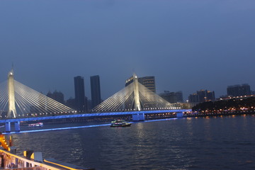廣州大橋