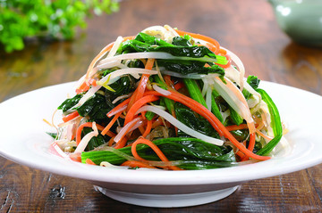 農(nóng)家合菜