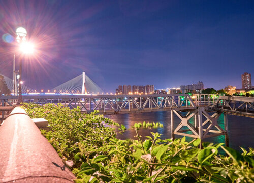 鶴洞大橋