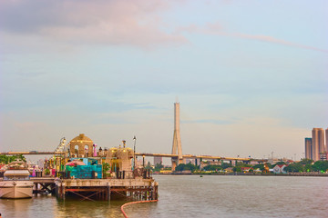 鶴洞大橋