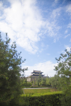 箭樓
