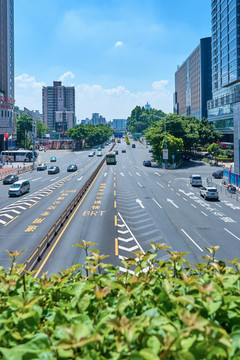 馬路