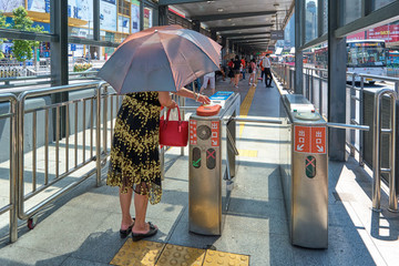 廣州BRT