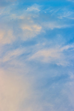 一片天空