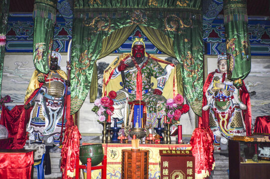 居庸關(guān)長城