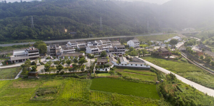 甌窯小鎮(zhèn)