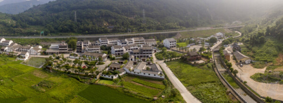 甌窯小鎮(zhèn)