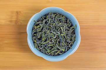 日照綠茶