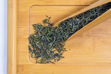 日照綠茶