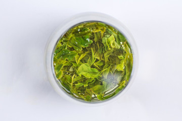 日照綠茶