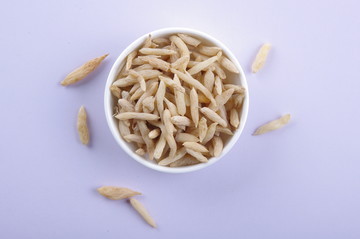高清中藥材