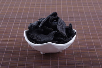 高清中藥材