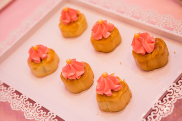 蛋糕甜點