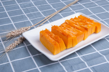 冰糖南瓜