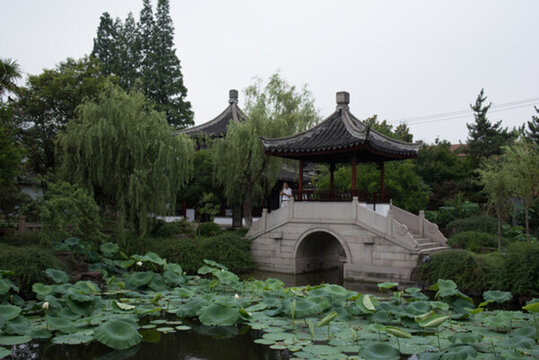 江南園林
