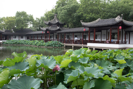 江南園林