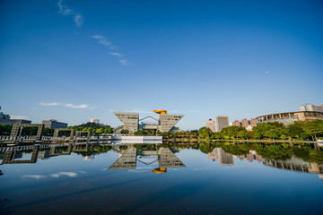 東莞中心廣場(chǎng)