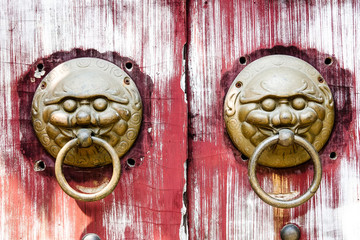 門環(huán)