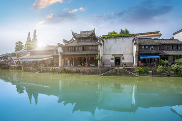新市古鎮(zhèn)